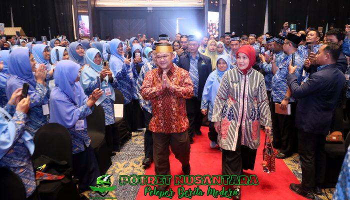 Aliyah Mustika Ilham: JSIT Bangun Generasi Unggul, Makassar Siap Berkolaborasi