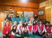 Cookies Daun Kelor Ciptakan Peluang Usaha Baru di Desa Lembanna