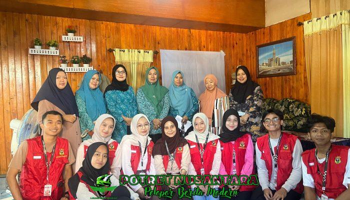 Cookies Daun Kelor Ciptakan Peluang Usaha Baru di Desa Lembanna