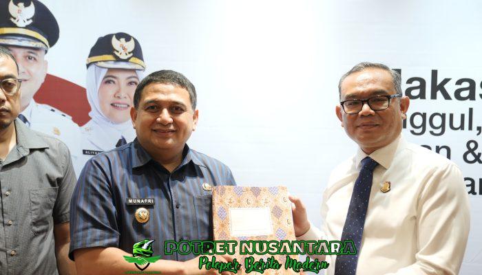 Sikat Randis Nyasar: 49 Kendaraan DPRD Makassar Dikembalikan, 1 Masih Misterius