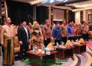 Munas VI JSIT Berakhir: Aliyah Mustika Ilham Apresiasi Peran Strategis Pendidikan Islam