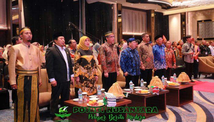 Munas VI JSIT Berakhir: Aliyah Mustika Ilham Apresiasi Peran Strategis Pendidikan Islam