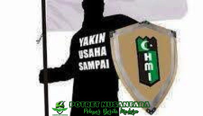 PERNYATAAN RESMI HMI CABANG WAJO Terkait Penyebaran Informasi Keliru oleh Oknum LSM di Wajo