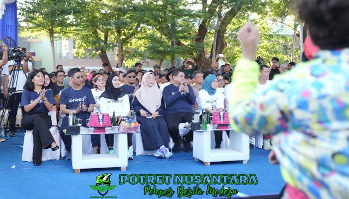 Lontara+: Pemkot Makassar Menyongsong Era Baru Layanan Publik Melalui Super Apps