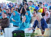 Makassar Tuan Rumah Harganas ke-32, Wali Kota Munafri: Fondasi Keluarga Kuat untuk Generasi Emas 2045