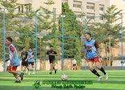 Sekda Zulkifly Ajak ASN Pemkot Makassar Rutin Olahraga, Redam Stres dan Bangun Kekompakan