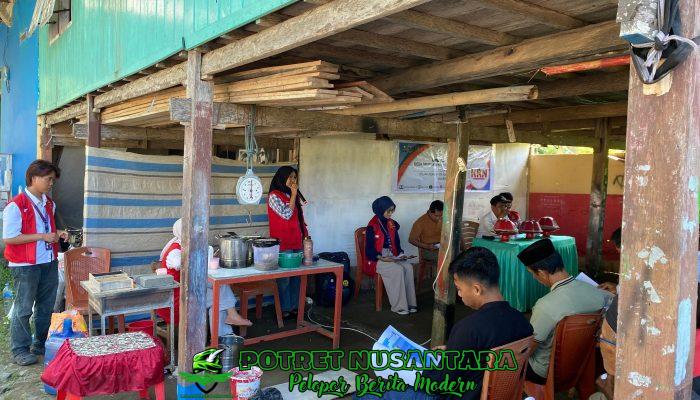 Pemanfaatan Daun Mangrove Jeruju (Acanthus ilicifolius) Sebagai Teh Herbal