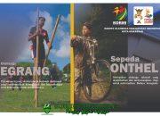 KORMI Makassar Gaungkan Olahraga Tradisional di Era Milenial