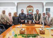 Aliyah Apresiasi Peran FPSM Bantu Warga Makassar