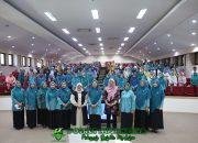 Melinda Aksa: Peningkatan Kesehatan Pasangan Usia Subur Kunci Keluarga Sehat di Makassar