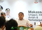 Pemkot Makassar Larang Toilet Berbayar di Seluruh Pasar, Fasilitas Umum Harus Bebas Akses