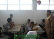 Wali Kota Munafri, Instruksikan Revitalisasi SMPN 53 Makassar,  Harus Jadi Pilihan, Bukan Pelarian