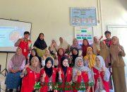 Inovasi Sarabba Daun Belimbing Wuluh: Mahasiswa KKNT Unhas Dorong Ekonomi Kreatif di Pangkep