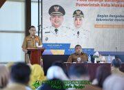 Sekda Zulkifly Dorong KPA/PPK Pahami Regulasi Barjas Versi Terbaru