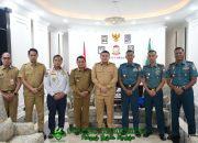 Makassar Siap Sambut Pelayaran Diplomasi KJK 2025