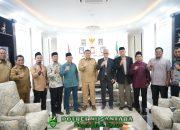 Pemkot Makassar-Muhammadiyah Satukan Langkah, Rancang Kurikulum Agama SD