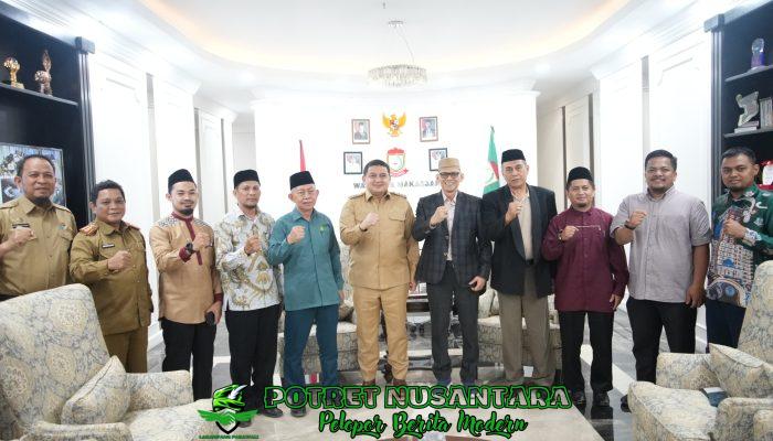 Pemkot Makassar-Muhammadiyah Satukan Langkah, Rancang Kurikulum Agama SD