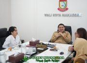 Pemkot Makassar-Cambridge Kolaborasi Tingkatkan Standar Pendidikan Internasional