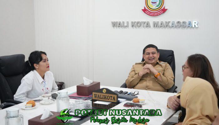 Pemkot Makassar-Cambridge Kolaborasi Tingkatkan Standar Pendidikan Internasional