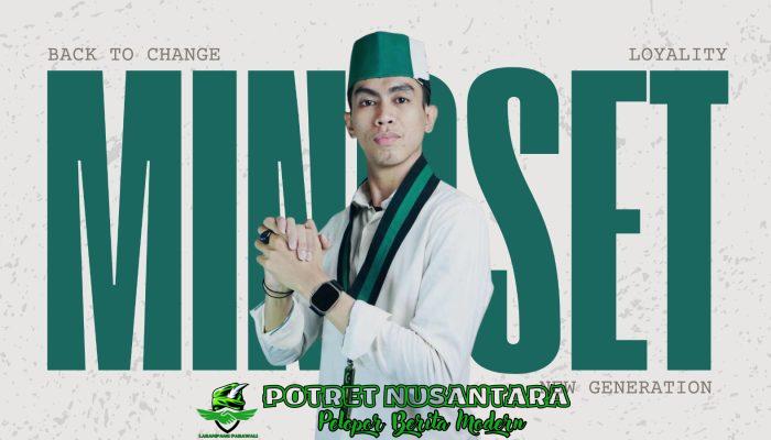 Menambang Data, Menjemput Masa Depan