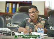 KNPI Makassar Dukung Digitalisasi Pasar: QRIS Dorong Efisiensi dan Kesejahteraan