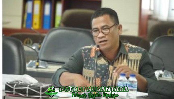 KNPI Makassar Dukung Digitalisasi Pasar: QRIS Dorong Efisiensi dan Kesejahteraan