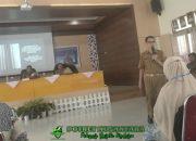 Bimtek Literasi Soppeng: Satukan Guru, Perpustakaan dan Pegiat Hadapi Banjir Disinformasi