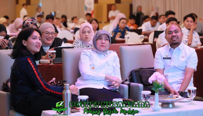Aliyah Mustika Ilham Resmi Buka Pelatihan Digital, Gandeng Meta Asia Pasifik