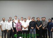 Makassar Rintis Dua Perseroda, Wali Kota Belajar ke Jakpro