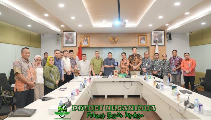 Belajar dari Sukses Food Station Jakarta: Makassar Siapkan Perseroda Pangan dan Infrastruktur