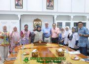 Pemkot Makassar Bangun Kolaborasi Global untuk Tingkatkan Pariwisata dan UMKM