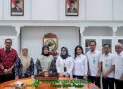 Aliyah Mustika Ilham Ajak RS Mata Perkuat BPJS, Wujudkan Akses Layanan Mata yang Merata