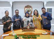 Aliyah Mustika Dukung Edukasi Asuransi, Tegaskan Sukarela untuk ASN