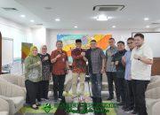 Makassar Siap Jadi Kota Percontohan Sistem Merit ASN