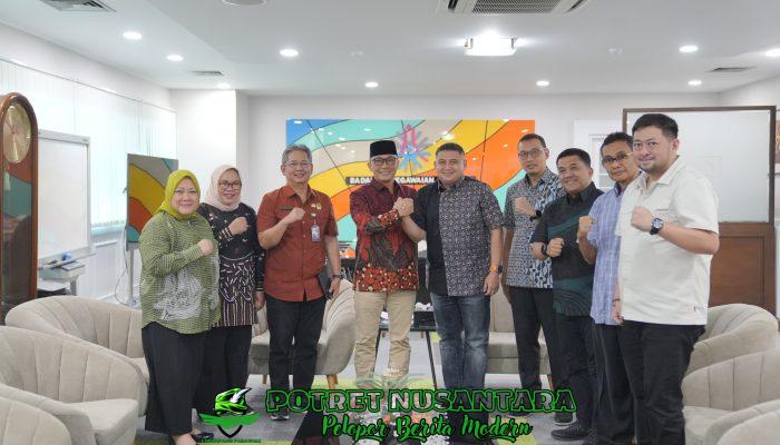 Makassar Siap Jadi Kota Percontohan Sistem Merit ASN