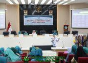 PKK Makassar Latih Penjahit Lokal Jadi Desainer Berbasis Budaya