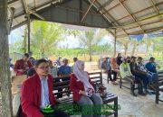 UPJA, Solusi Optimalisasi Lahan Terbatas Petani di Desa