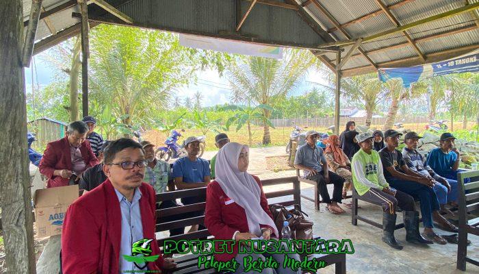 UPJA, Solusi Optimalisasi Lahan Terbatas Petani di Desa