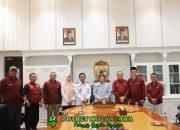 Aliyah Mustika Ilham Dorong sinergi dengan Komunitas untuk Wujudkan Kota yang Inklusif dan Berkelanjutan