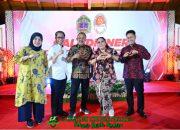 Wakil Wali Kota Makassar Hadiri Munas Perdana ASWAKADA di Yogyakarta