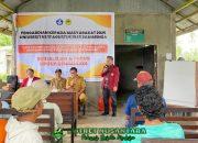 Kelompok Tani Panca Karya Mendambakan Integrated Farming