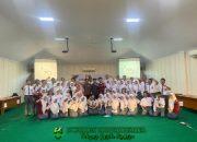 SMK Darussalam Makassar Gelar LDK, Harap Lahirkan Teladan Sekolah