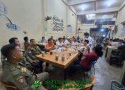 PD Pasar Makassar Tertibkan 300 Pedagang Bayangan