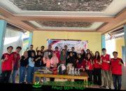 Mahasiswa  KKN Tematik Unhas Kenalkan POC dan Ekoenzim untuk Pertanian Berkelanjutan