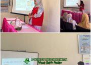 KKNT Unhas Dukung UMKM Tompobulu Lewat Pelatihan Bisnis dan Digitalisasi