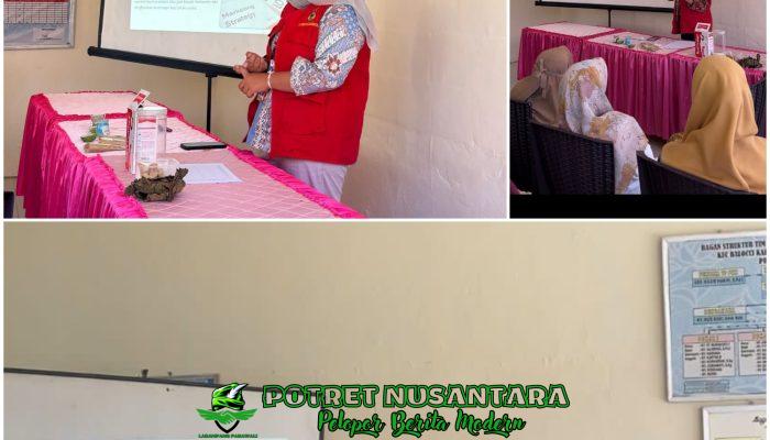 KKNT Unhas Dukung UMKM Tompobulu Lewat Pelatihan Bisnis dan Digitalisasi