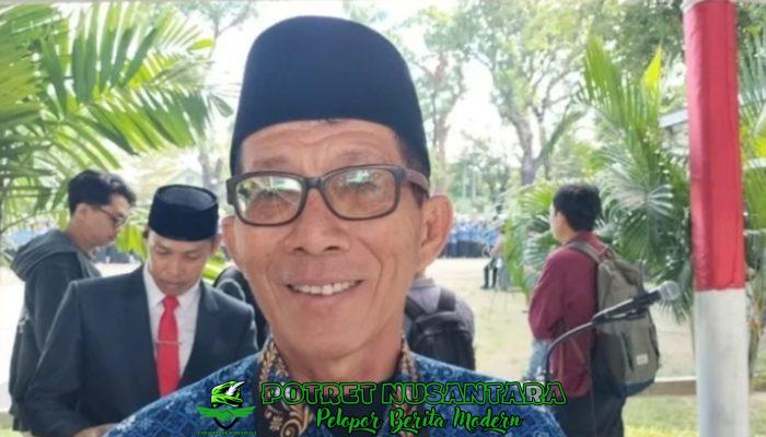 Tiga Bulan Jelang Pensiun, Syafii Diangkat ASN: Tangis di Ujung Pengabdian
