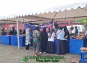 Pemprov Sulbar Pastikan Stok Beras Aman, Gencarkan GPM dan Penyaluran CPP