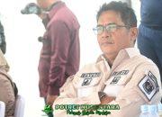 Dukung Ekonomi Biru, Pemprov Sulbar Maksimalkan DAK untuk Bangun Kawasan Industri Perikanan di Mamuju