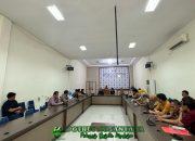 DPRD Sulbar Pelajari Perda Perpustakaan Polman, Dorong Literasi Lewat Regulasi yang Komprehensif